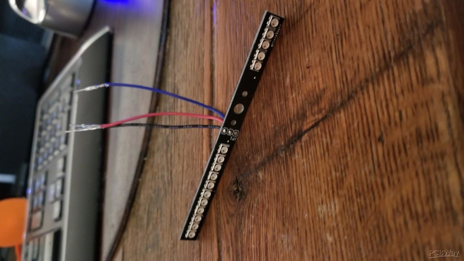 Perfect Boards, no problems - Share - PCBWay