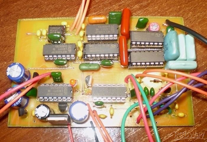 Metal detector Terminator 3 \\ Металлоискатель Терминатор 3 - Share ...