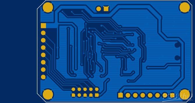 CoCox's CoLinkEx - Share Project - PCBWay