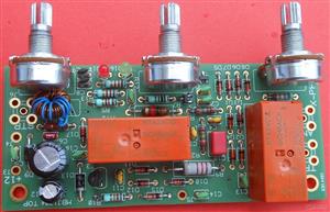 noise suppression circuit