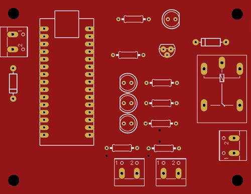 Control de llenado de tanque elevado