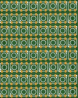 Addressable LED Matrix