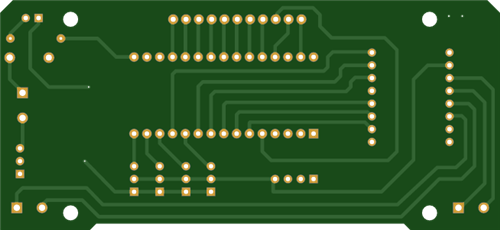 Arduino nano robot geli?tirme kart? ve motor sürücü - Share Project ...