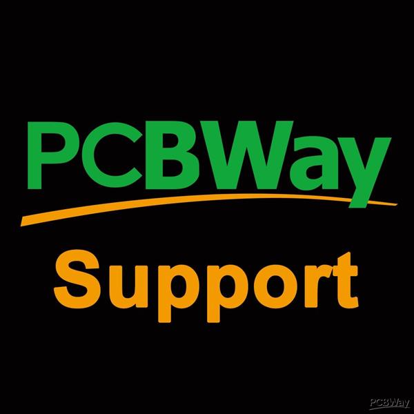 PCBWay Support Team