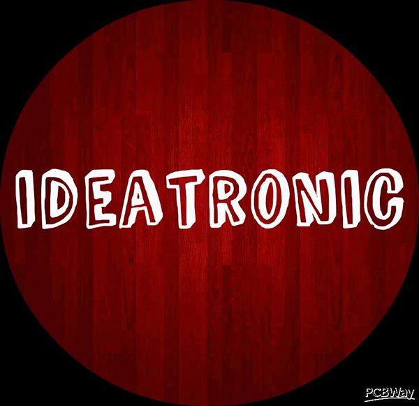 IDEATRONIC