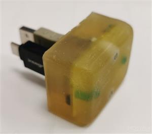 USB charger (type A + C) test jig