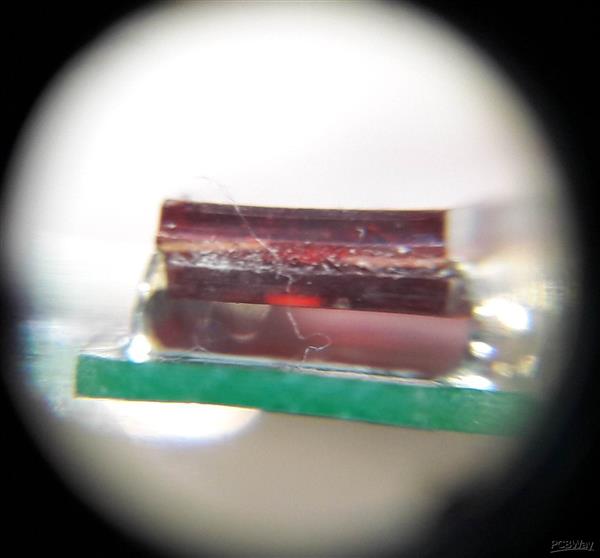 ALS314(АЛС314) display board - Share Project - PCBWay