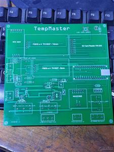 TempMaster 1