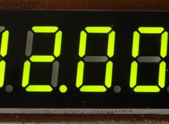 Cifrovoj Voltmetr Share Project Pcbway