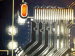 Raspberry Pi CM4 Carrier Board with ATMEGA328PB