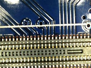 Raspberry Pi CM4 Carrier Board with ATMEGA328PB