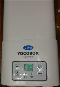 YogoBox