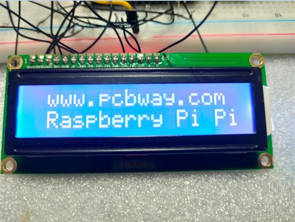 Explanation of the method for connecting an LCD 1602A with an arduino ...