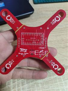 WIFI CONTROLLED DRONE V3