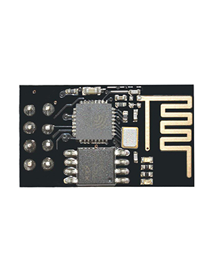 ESP8266 ESP 01 Serial WIFI Wireless Transceiver Module ESP8266 ESP 01 Serial WIFI Wireless Transceiver Module