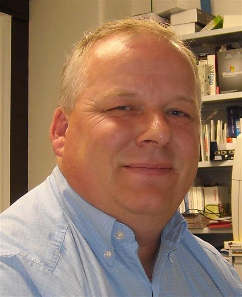 Michael Van den Acker