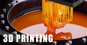 3D Printing