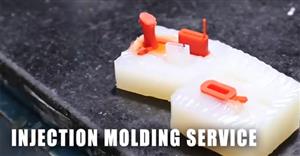 Injection Molding