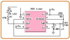 netlist ares proteus 8