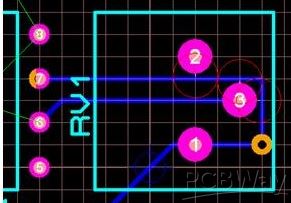 auto create a pcb from schematic proteus 8