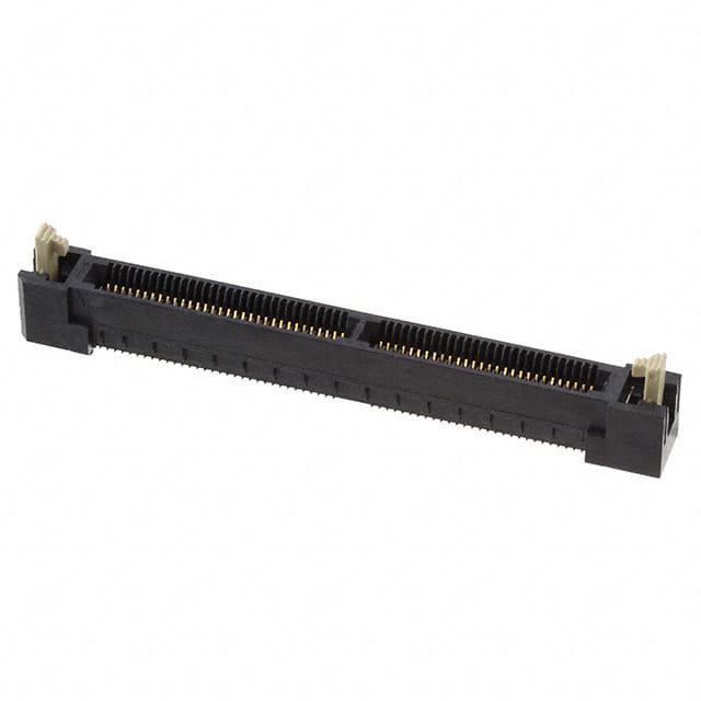 HSEC816001LDVABL Connectors, Interconnects Card Edge