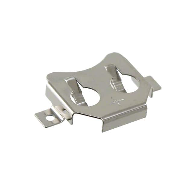 3000 Battery Products Battery Holders, Clips, Contacts PCBWay