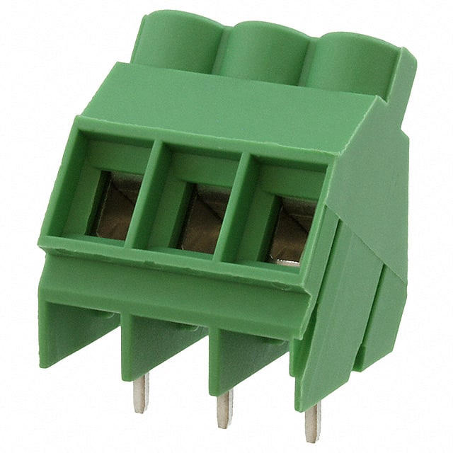 1720046 - Connectors, Interconnects - Terminal Blocks - Wire to Board ...