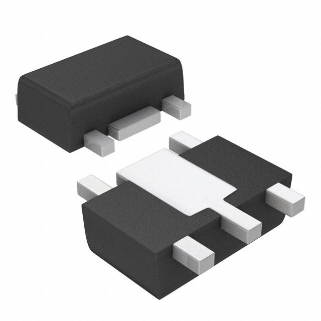 Pilote LED IC PAM2861CBR - Buck Converter - Température -40°C à +85°C - Pour Circuits D'Éclairage AC/DC