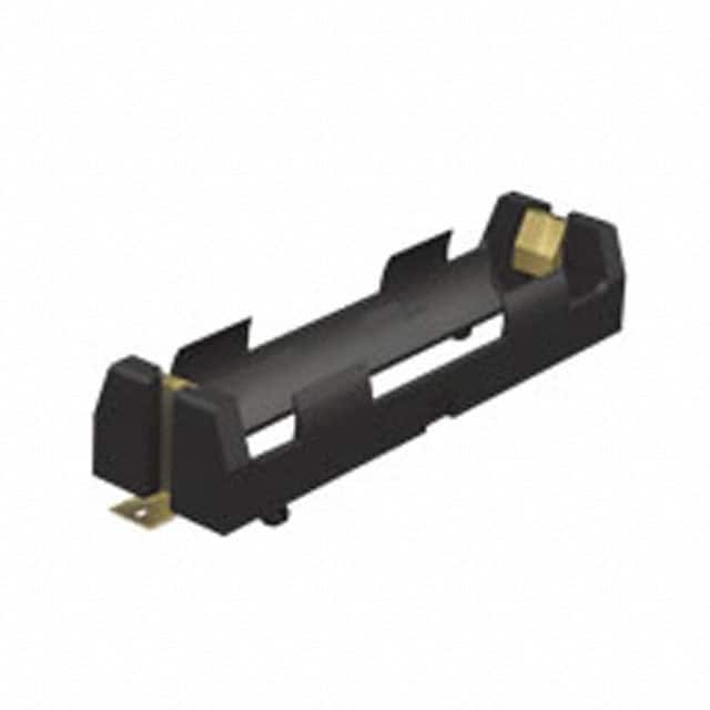 1042P Battery Products Battery Holders, Clips, Contacts PCBWay