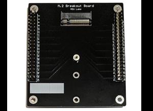 M.2 Breakout Board (Multi Key)