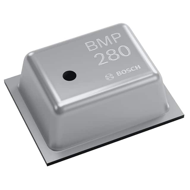 BMP280 - Sensors, Transducers - Pressure Sensors, Transducers - PCBWay