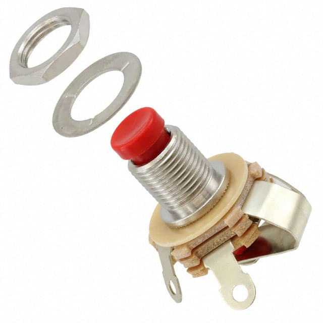 103 - Switches - Pushbutton Switches - PCBWay