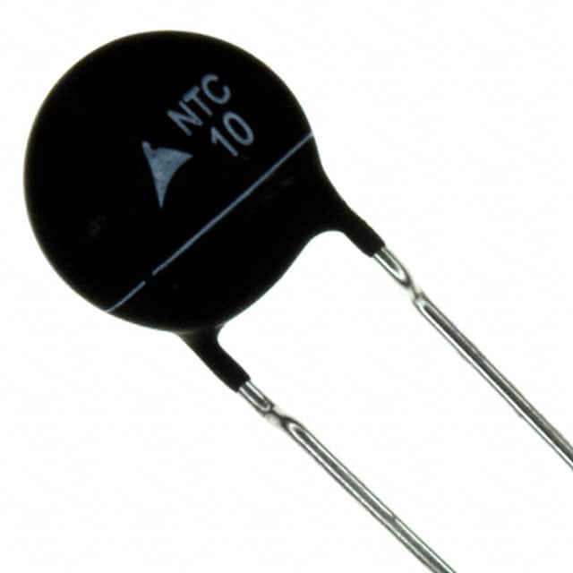 B57235S0100M000 - Circuit Protection - Inrush Current Limiters (ICL ...