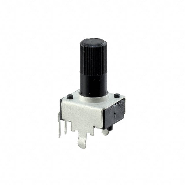 PTV09A4020UA503 Potentiometers, Variable Resistors Rotary