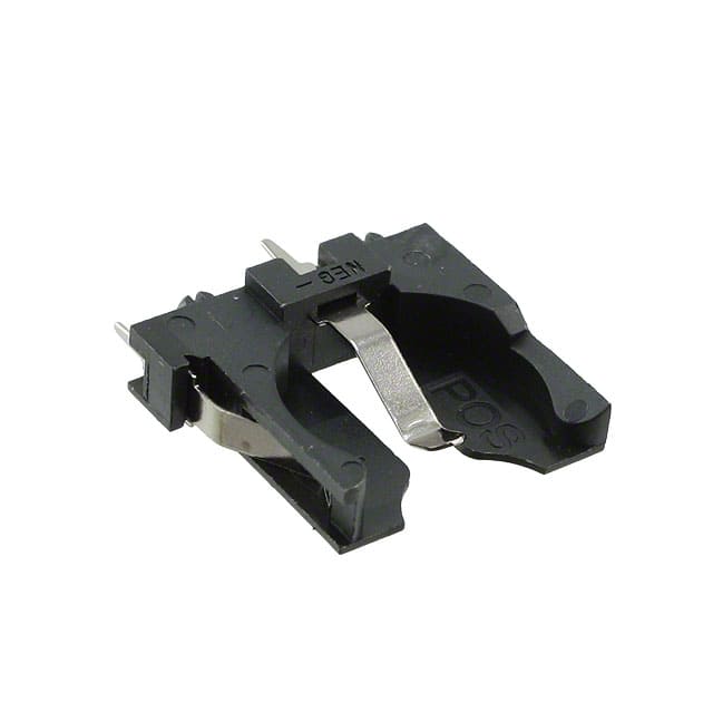 1065 Battery Products Battery Holders, Clips, Contacts PCBWay