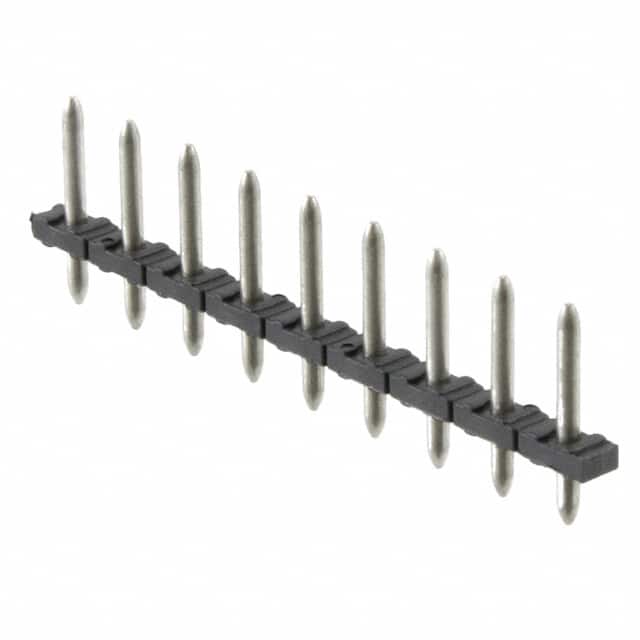 1933257 Connectors, Interconnects Terminal Blocks Headers, Plugs