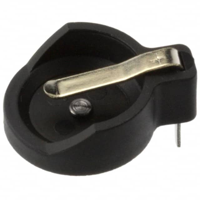 501 Battery Products Battery Holders, Clips, Contacts PCBWay