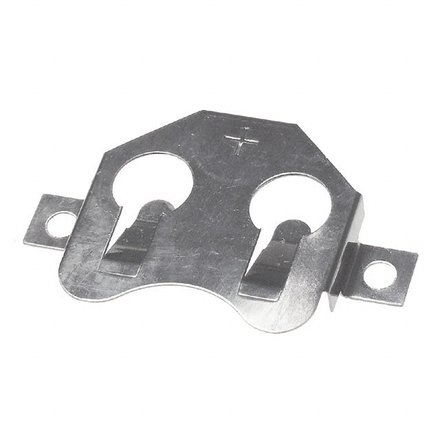 3002 Battery Products Battery Holders, Clips, Contacts PCBWay