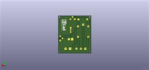 IR Remote with CD4017(.png