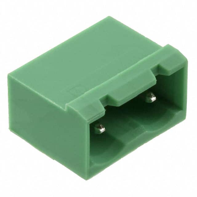 1766233 - Connectors, Interconnects - Terminal Blocks - Headers, Plugs ...
