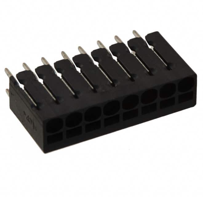 1771017 Connectors, Interconnects Terminal Blocks Wire to Board