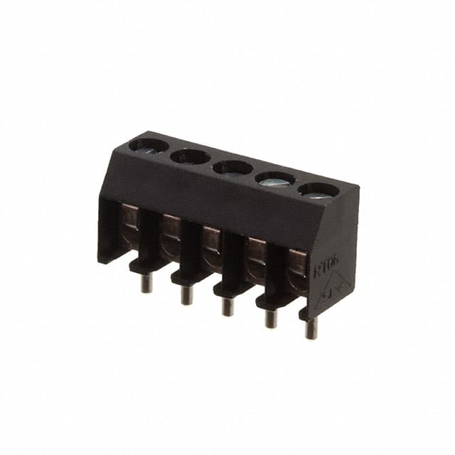 31059105 Connectors, Interconnects Terminal Blocks Wire to Board