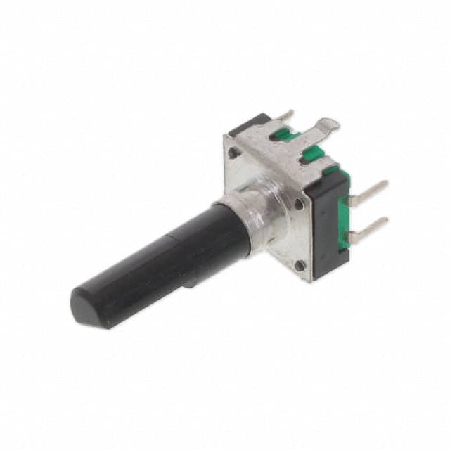 PEC12R-4230F-S0024 - Sensors, Transducers - Encoders - PCBWay