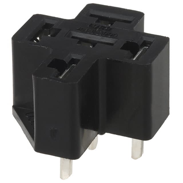 VCF41000 Relays Relay Sockets PCBWay