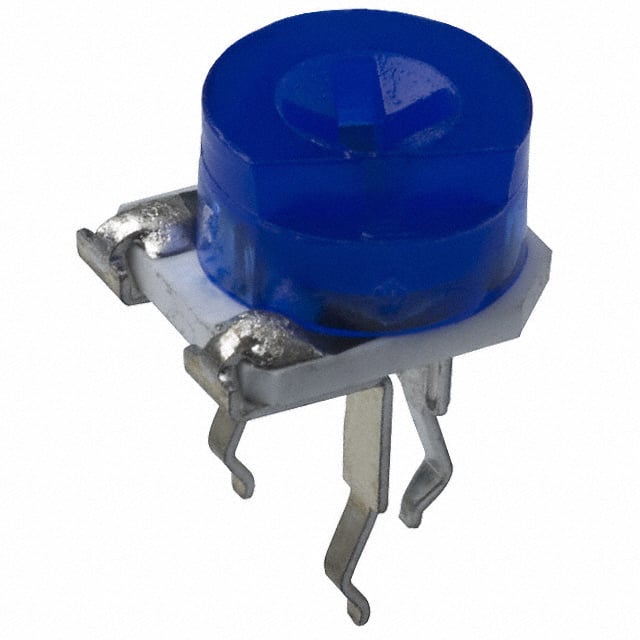 3306P1103 Potentiometers, Variable Resistors Trimmer