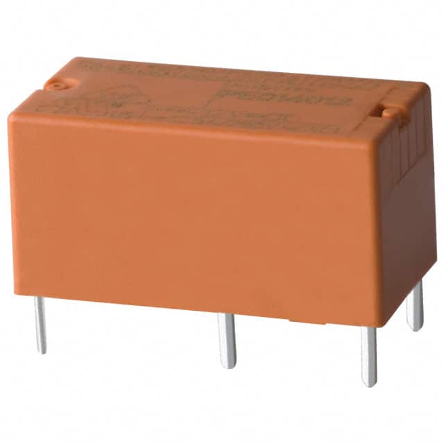 PE014012 Relays Power Relays, Over 2 Amps PCBWay