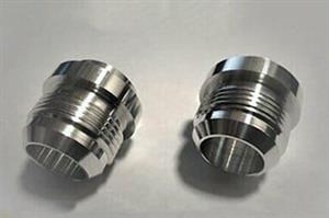 Mild steel 1018