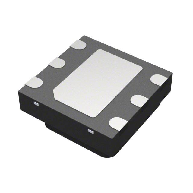 HDC2022DEPT - Sensors, Transducers - Multifunction - PCBWay