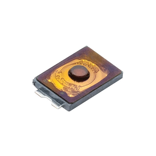 KXT 311 LHS - Switches - Tactile Switches - PCBWay
