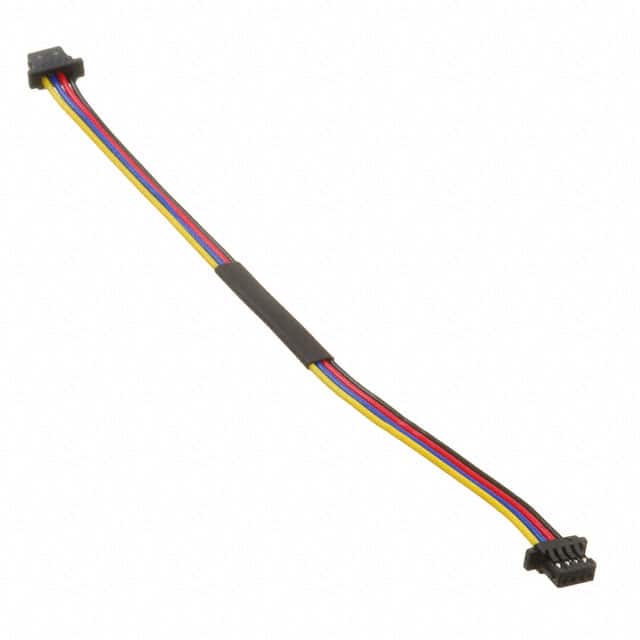 4210 Cable Assemblies Rectangular Cable Assemblies PCBWay